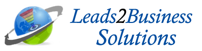 Leads2Business Solutions